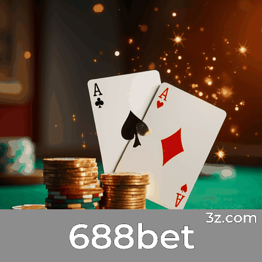 Pioneirismo em Experiências de Entretenimento Disruptivas na 688bet