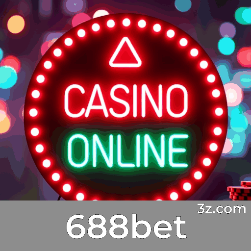 Arquitetura inovadora e segurança impecável, descubra 688bet