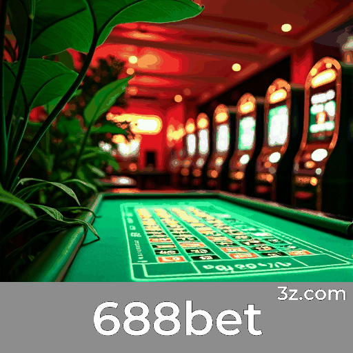 688bet Dados e Análises: Ciência para Apostas Esportivas