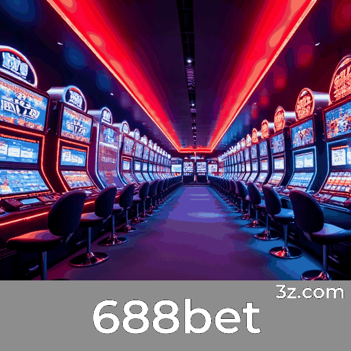 Desenvolvedores de Elite e Inovação no 688bet