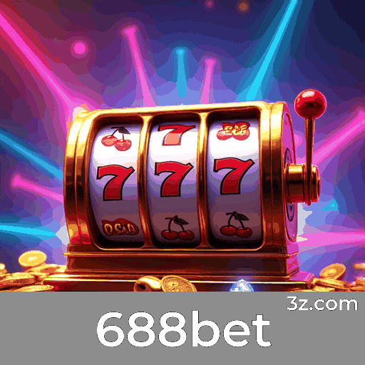 Arquitetura inovadora e segurança impecável, descubra 688bet
