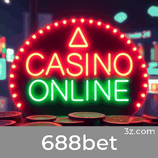 Pioneirismo em Experiências de Entretenimento Disruptivas na 688bet