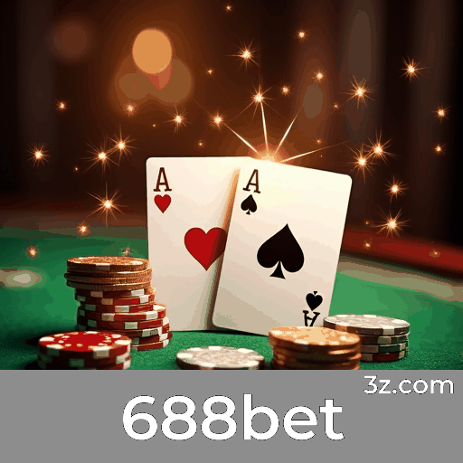 Experiência de Casino Elite no 688bet: Dealers Reais e Jogos Premium