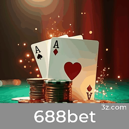 Experiência de Casino Elite no 688bet: Dealers Reais e Jogos Premium